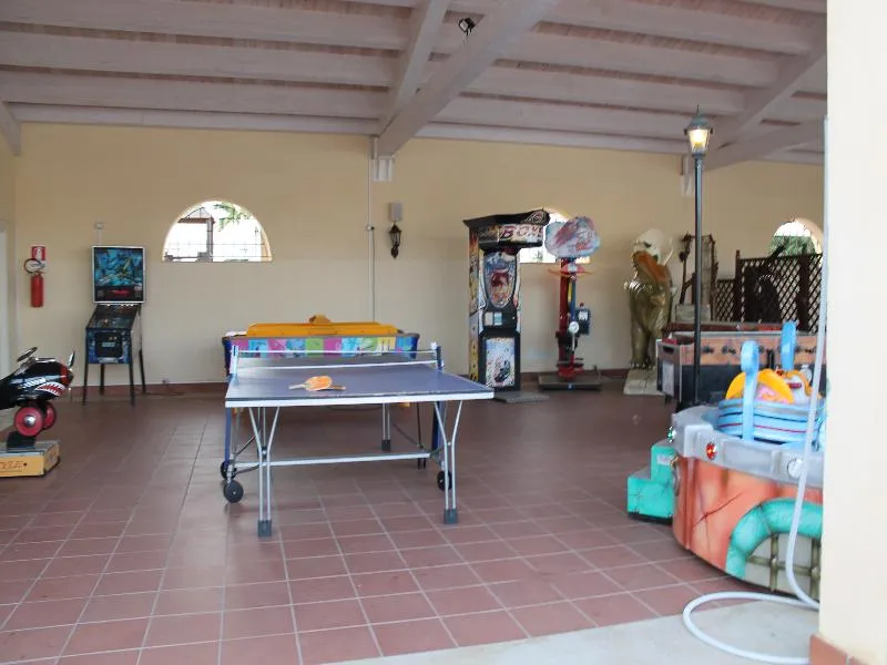 Sports and Entertainment, Sikania Resort & SPA Hotel, Catania
