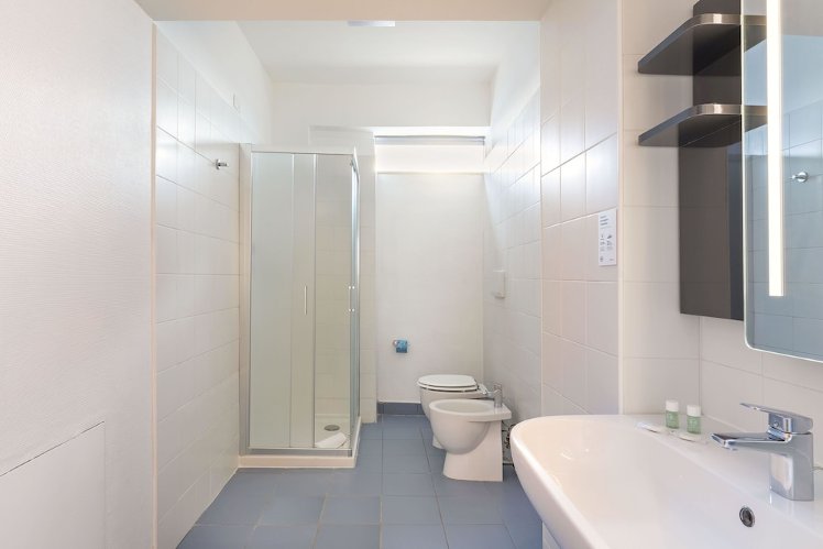 B B Hotel Pomezia Roma, Rome