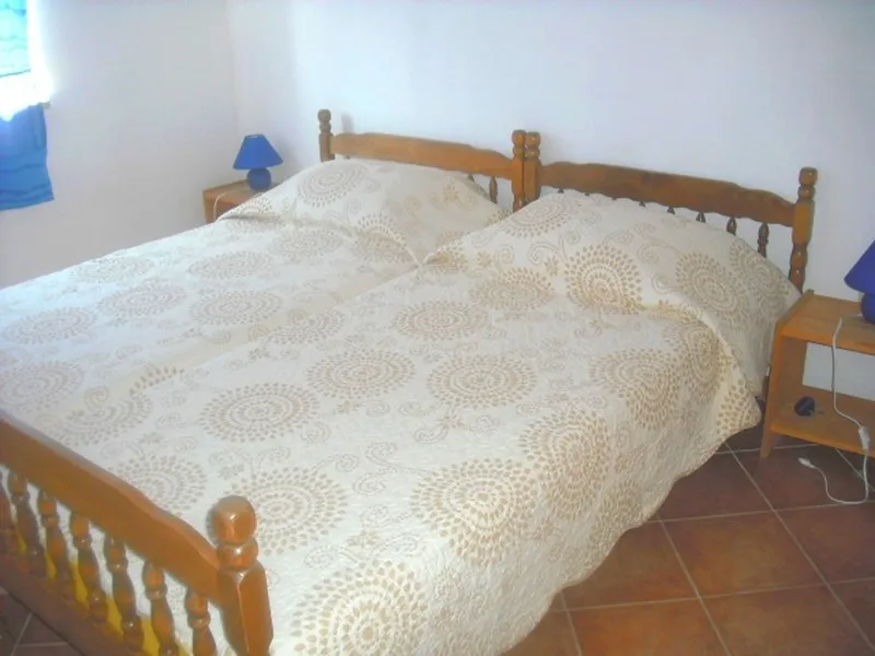 APARTMENT TWO BEDROOMS Room, Catalina Apartments, Istria