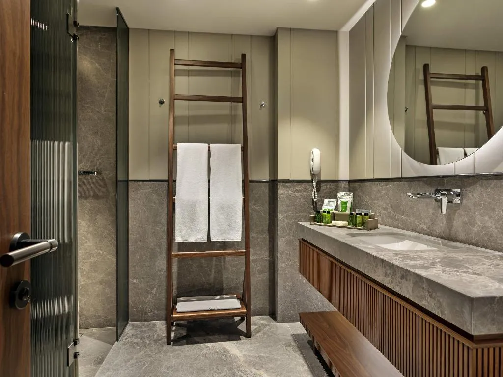 SUITE STANDARD Room, Rixos Sungate Land of Legend Theme Park FreeAcces, Antalya