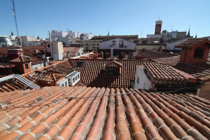 General view, Apartamentos Sol Mayor, Madrid