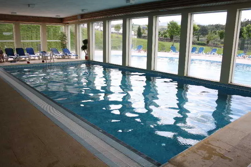 Pool, Casas Novas Countryside Hotel Spa & Events, Porto