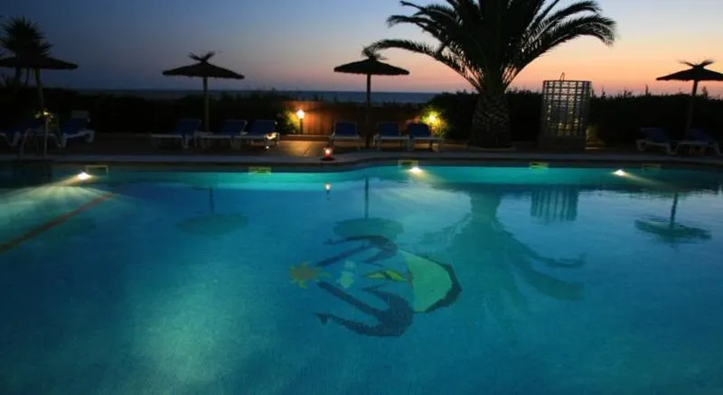 Lobby, Antonio II, Costa De La Luz