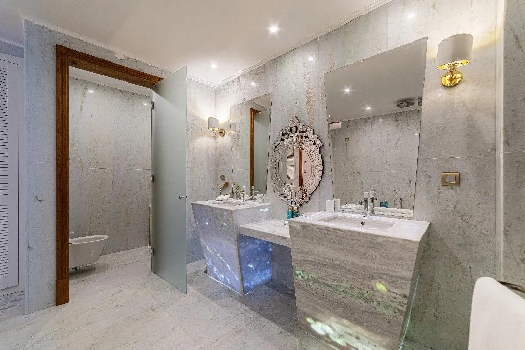 Double or Twin DELUXE Room, Sintra Marmoris Camélia, Lisbon