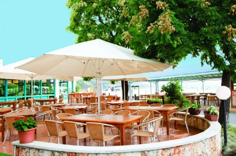 Restaurant, Kaliopa, Varna