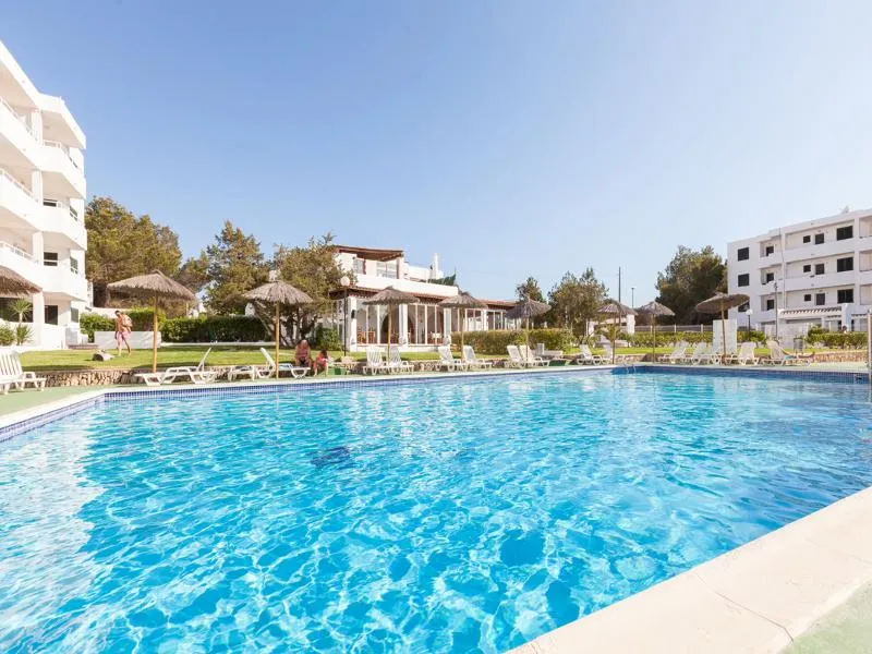 Pool, Camelina Suites - Formerly Torrent Bay, Ibiza