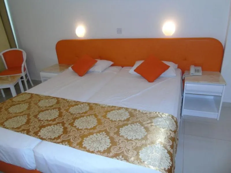 DOUBLE SUPERIOR LAND VIEW Room, Corfu Hotel, Cyprus