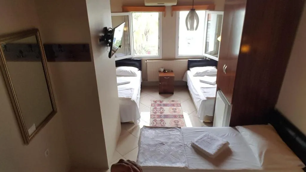 TRIPLE STANDARD Room, Durak Hotel, Dalaman