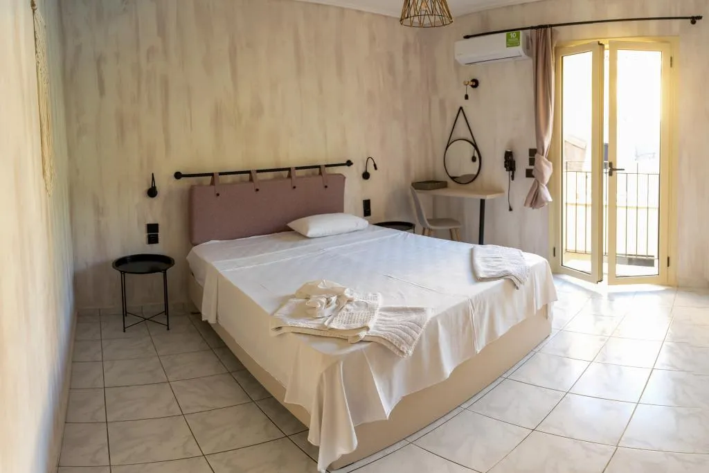 DOUBLE ANNEX Room, Argassi Beach Hotel, Zante