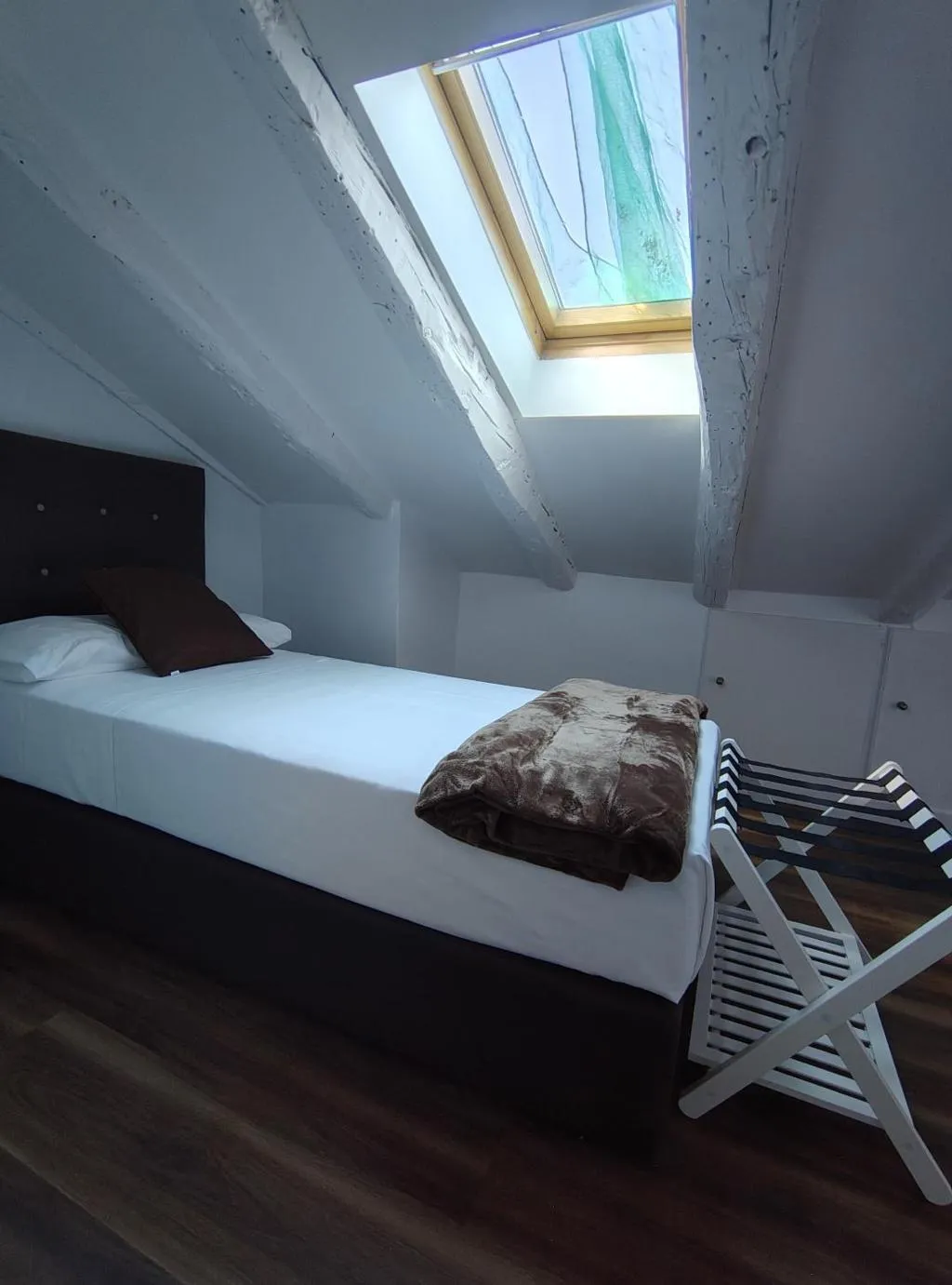 STUDIO DELUXE Room, Hostal Jq Madrid 1, Madrid