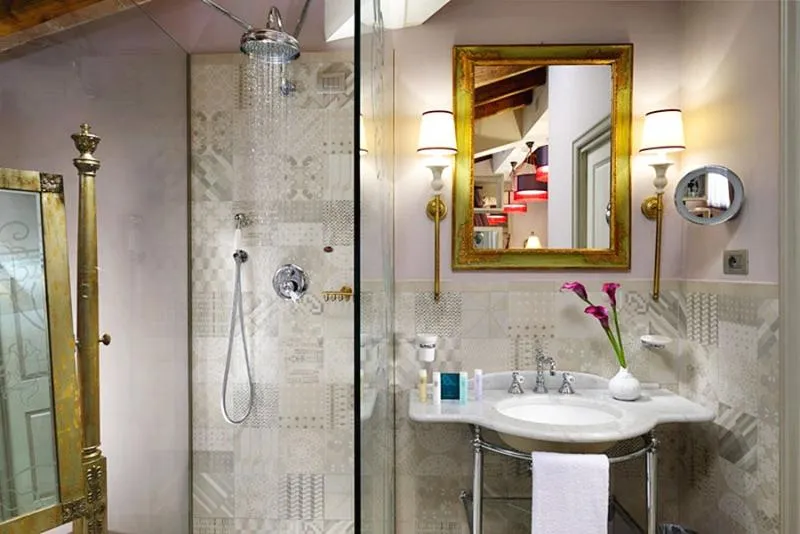 Room, Hotel Ville sull’Arno - Preferred Hotels & Resorts, Florence
