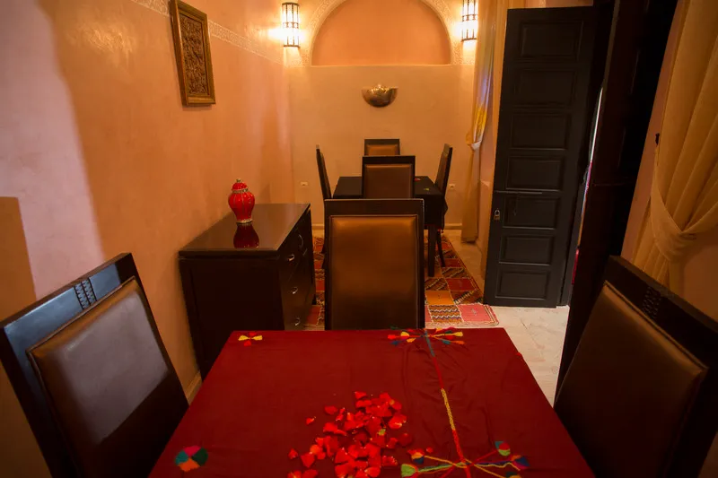 Sports and Entertainment, Riad Rose Du Desert, Marrakech
