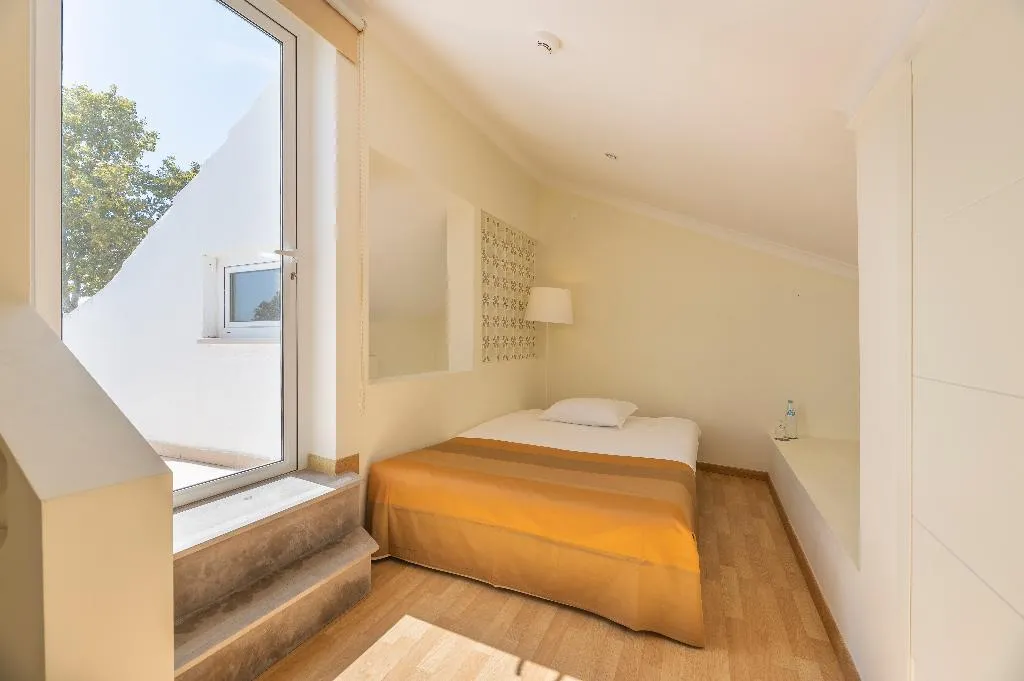 FAMILY ROOM STANDARD Room, Lagoa Apartment Hotel, Algarve