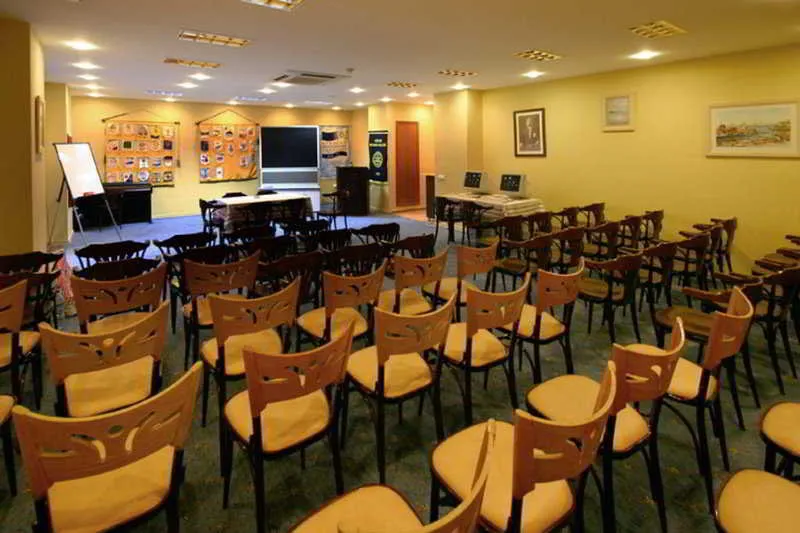 Conferences, Gocek Lykia Resort Hotel, Dalaman