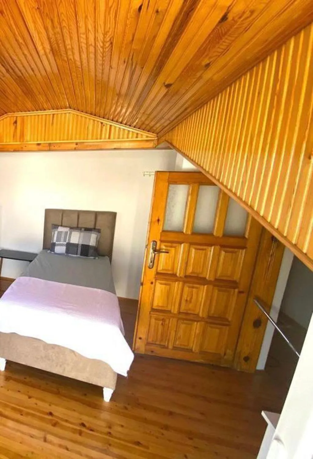 VILLA THREE BEDROOMS TWO BATHROOMS Room, Tanaydin Evleri, Dalaman