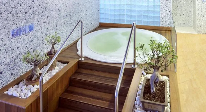 Sports and Entertainment, GHT Oasis Tossa & Spa, Costa Brava