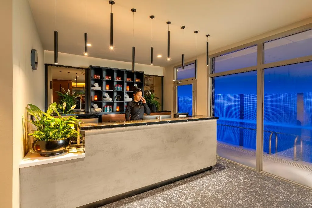 Sports and Entertainment, The Spencer Hotel, Dublin