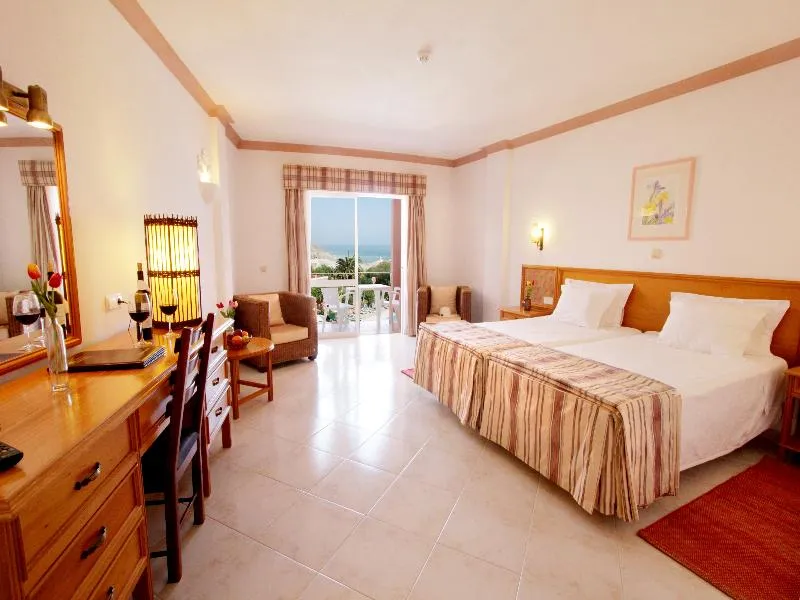 SUITE STANDARD Room, Belavista da Luz, Algarve