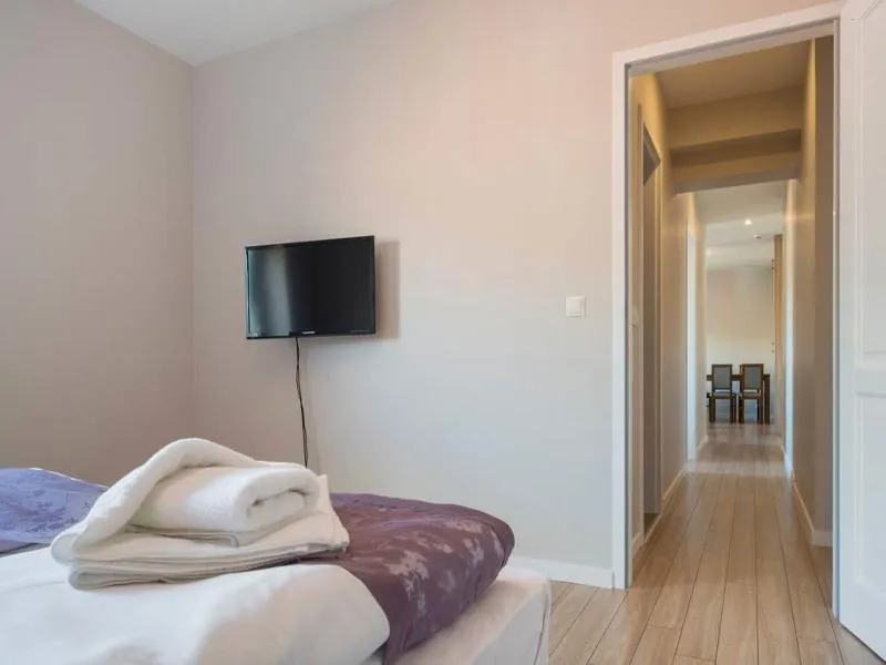 APARTMENT SUPERIOR Room, Emaus Apartments, Krakow