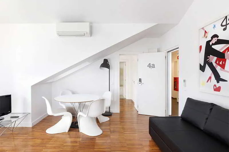 STUDIO SUPERIOR Room, Hello Lisbon Bairro Alto Apartments, Lisbon
