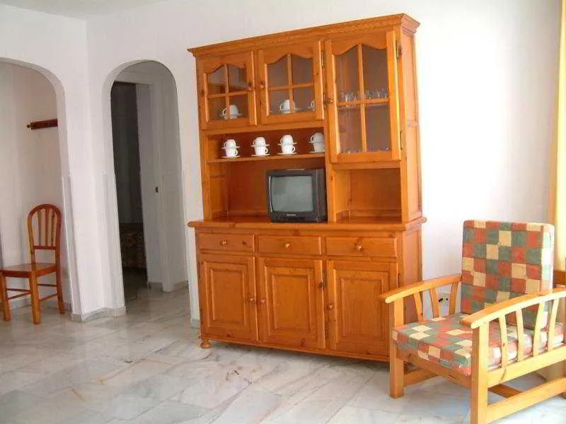 Room, Jardines del Gamonal, Costa Del Sol