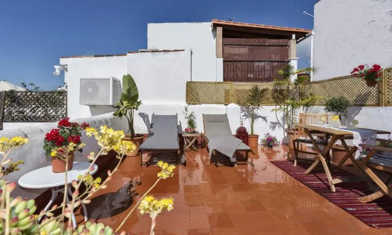 General view, La Morada Más Hermosa, Costa Del Sol