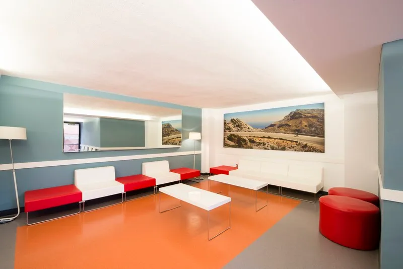 Conferences, Helios Hotel, Majorca
