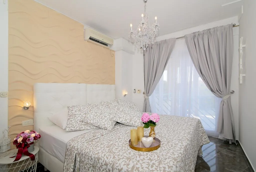 APARTMENT DELUXE TWO BEDROOM Room, Villa Antea, Dubrovnik