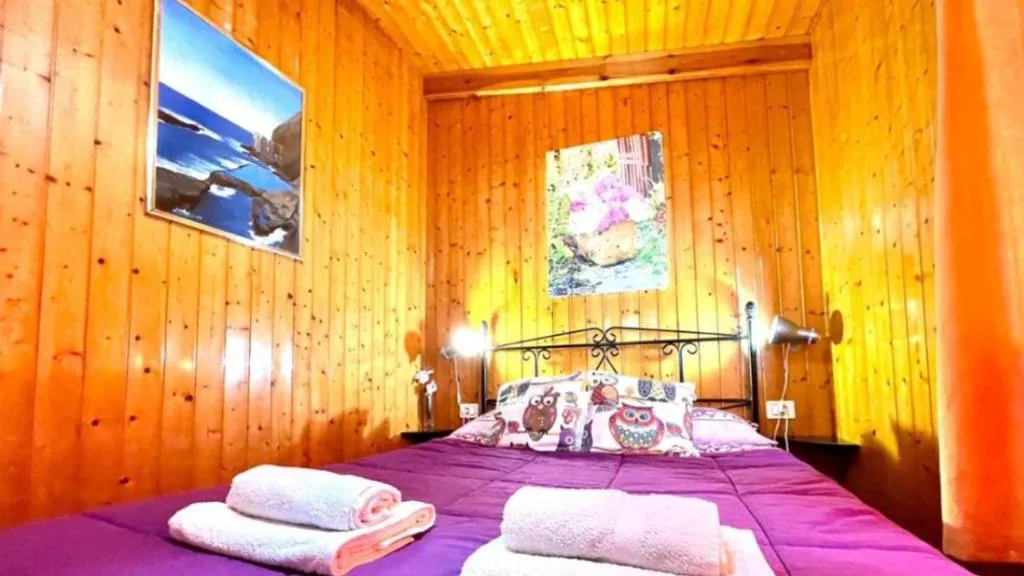 General view, Casa Rural Ondina, Tenerife
