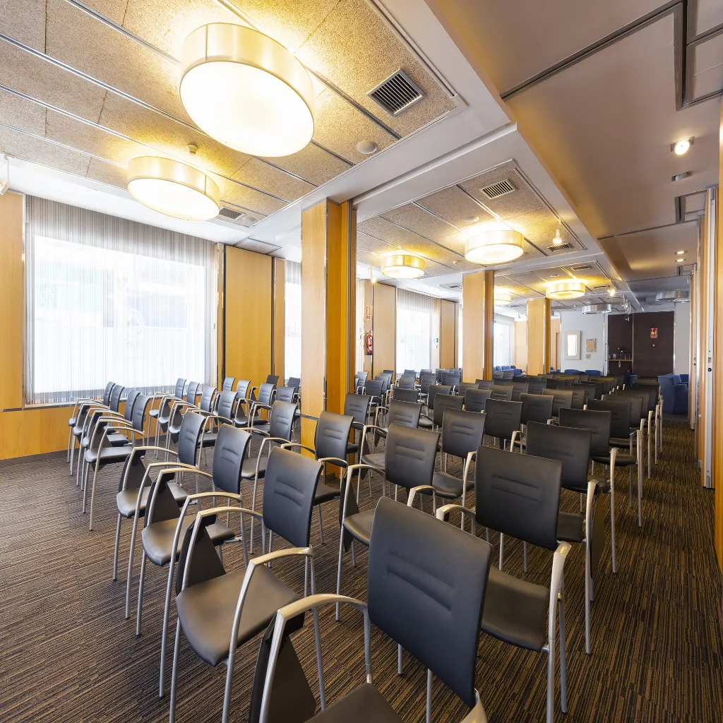Conferences, Invisa Hotel La Cala, Ibiza