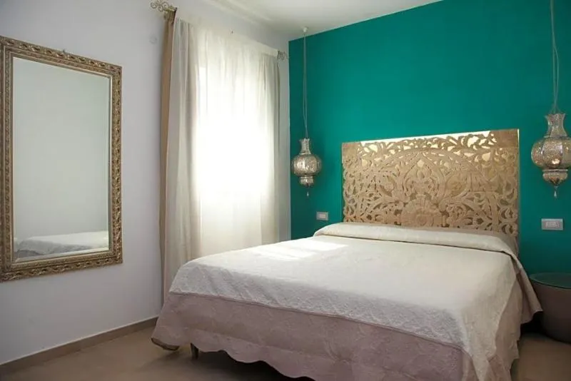 Lobby, Hypnos Boutique Hotel, Olbia