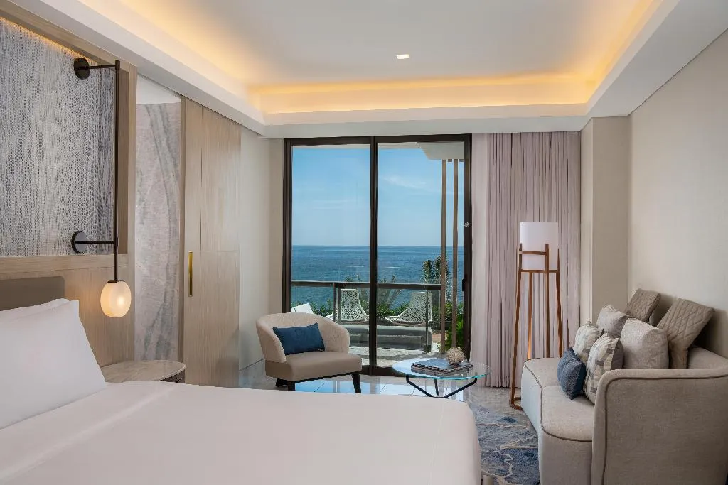 Room, Waldorf Astoria Riviera Maya, Cancun Area