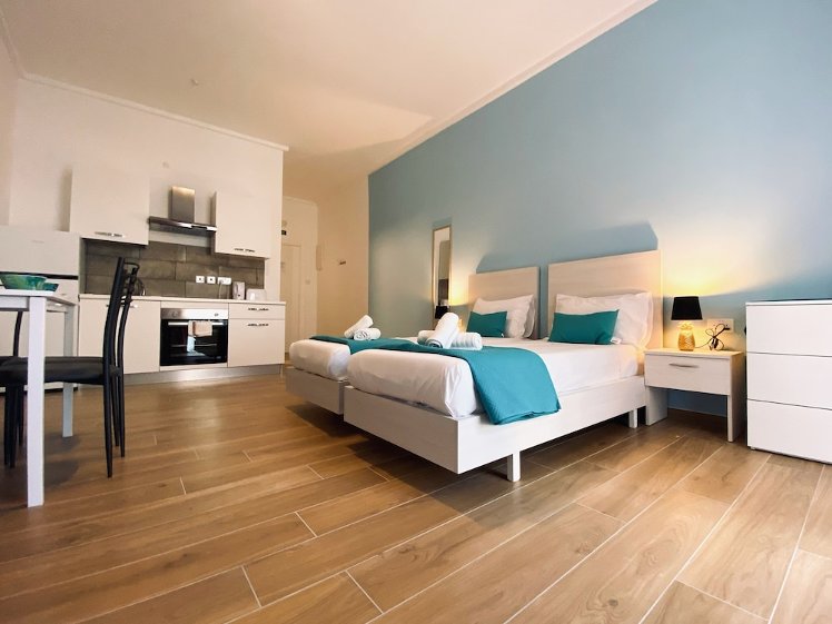 Miami Apartments, Malta