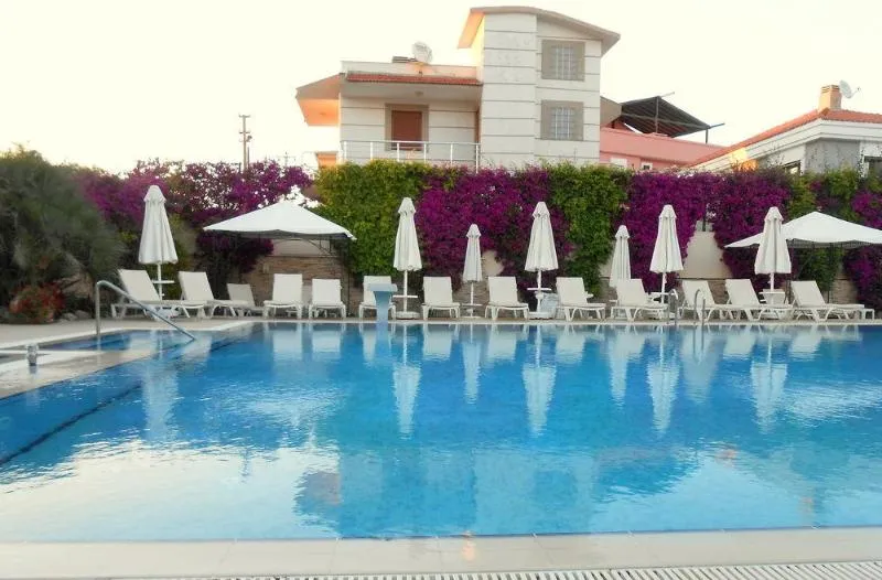 General view, Kamer Exclusive Hotel & Suites, Dalaman