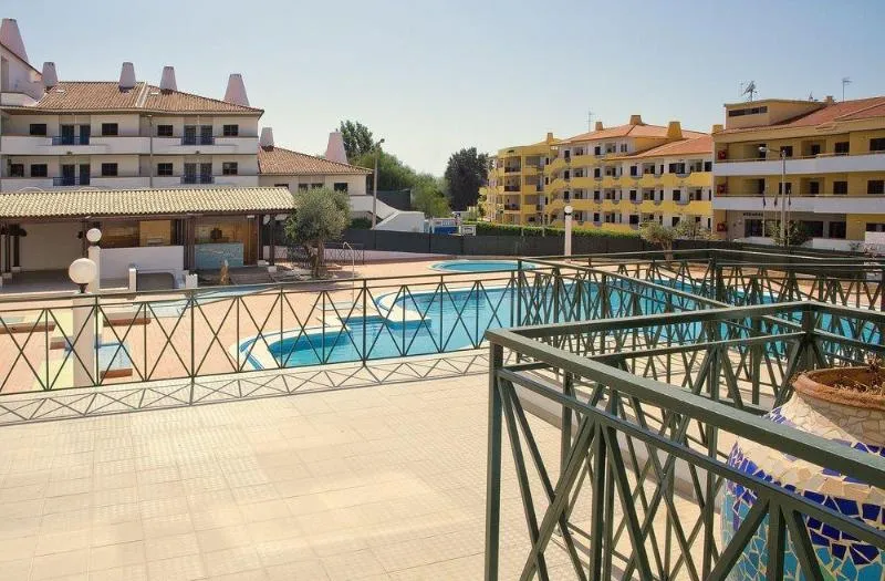 General view, Ourabay Hotel Apartamento - Art & Holidays, Algarve