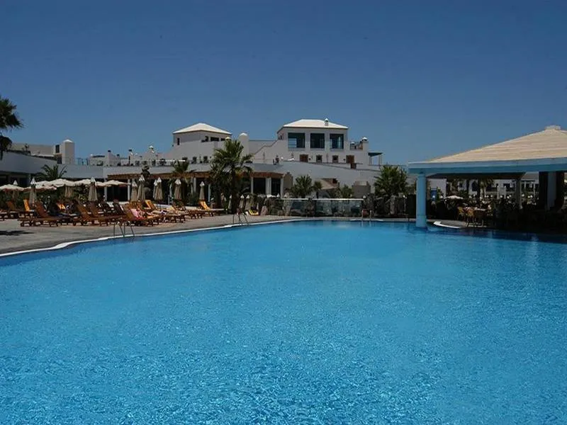 Pool, Las Marismas de Corralejo, Fuerteventura