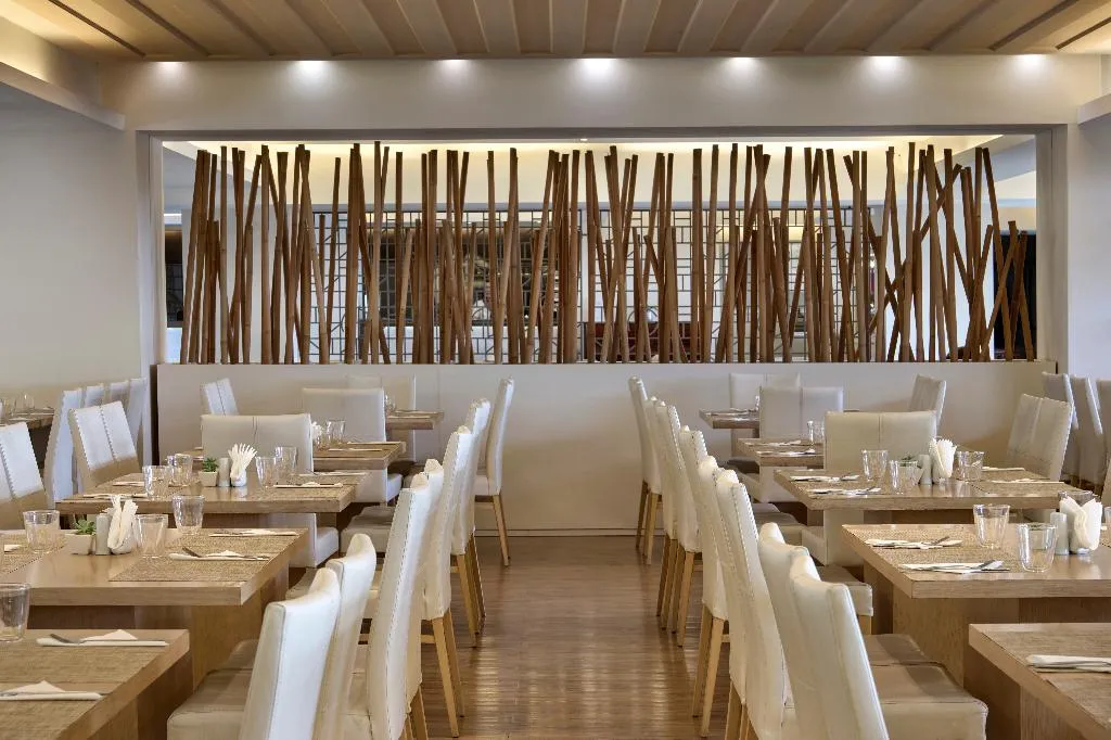 Restaurant, Ariti Grand Hotel Corfu, Corfu
