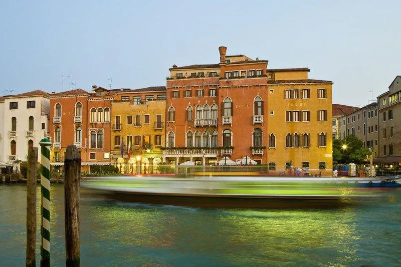 General view, Principe, Venice