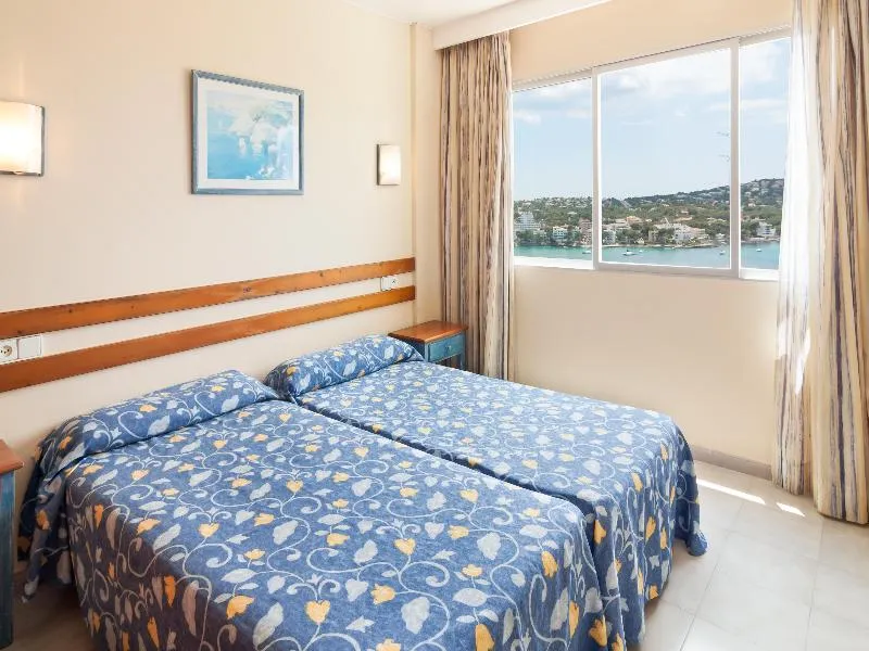 Room, Vista Club, Majorca