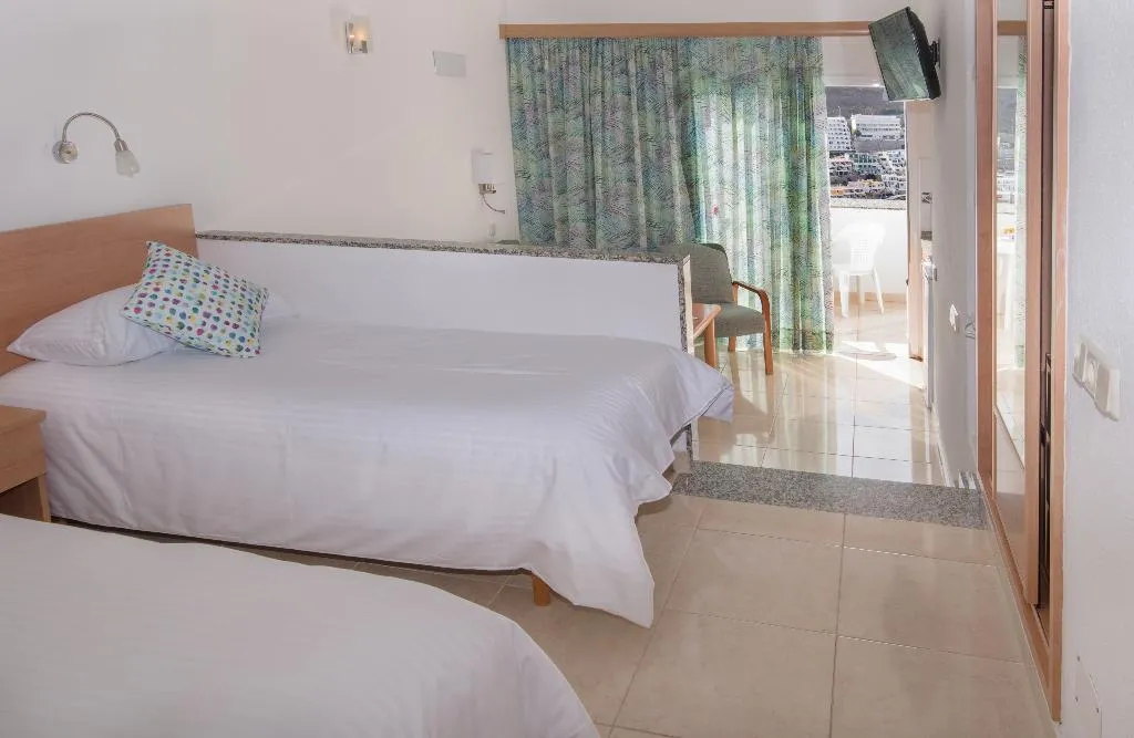 STUDIO STANDARD Room, Vistaflor Puerto Plata, Gran Canaria