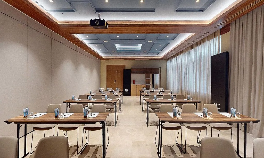 Conferences, ME Marbella, Costa Del Sol