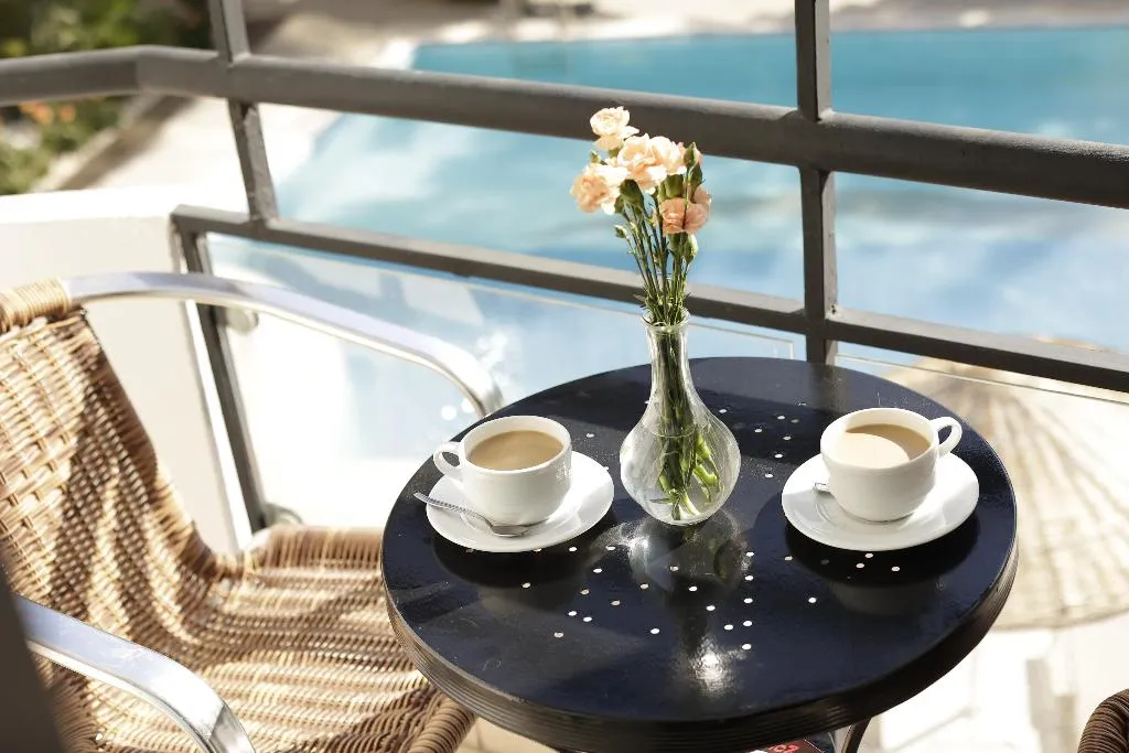 JUNIOR SUITE STANDARD Room, Piril hotel Hotel Thermal & Beauty Spa Cesme, Izmir