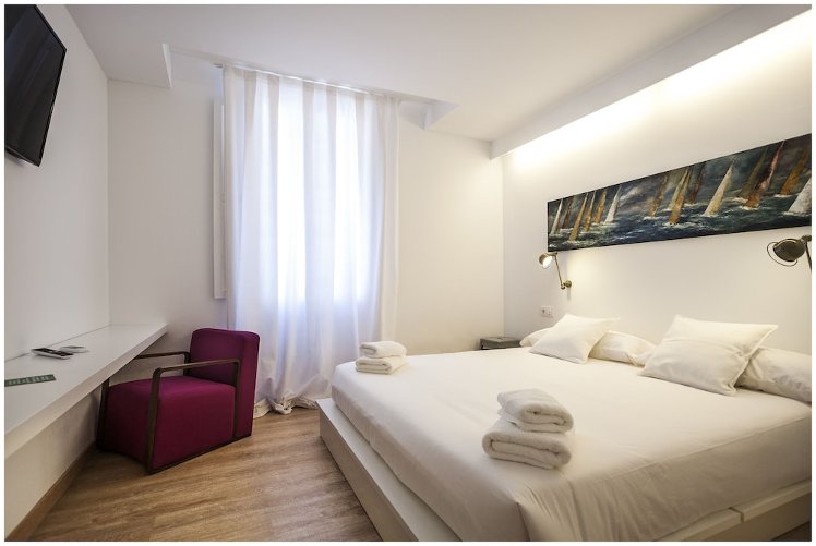 Cheap&Chic Hotel, Menorca