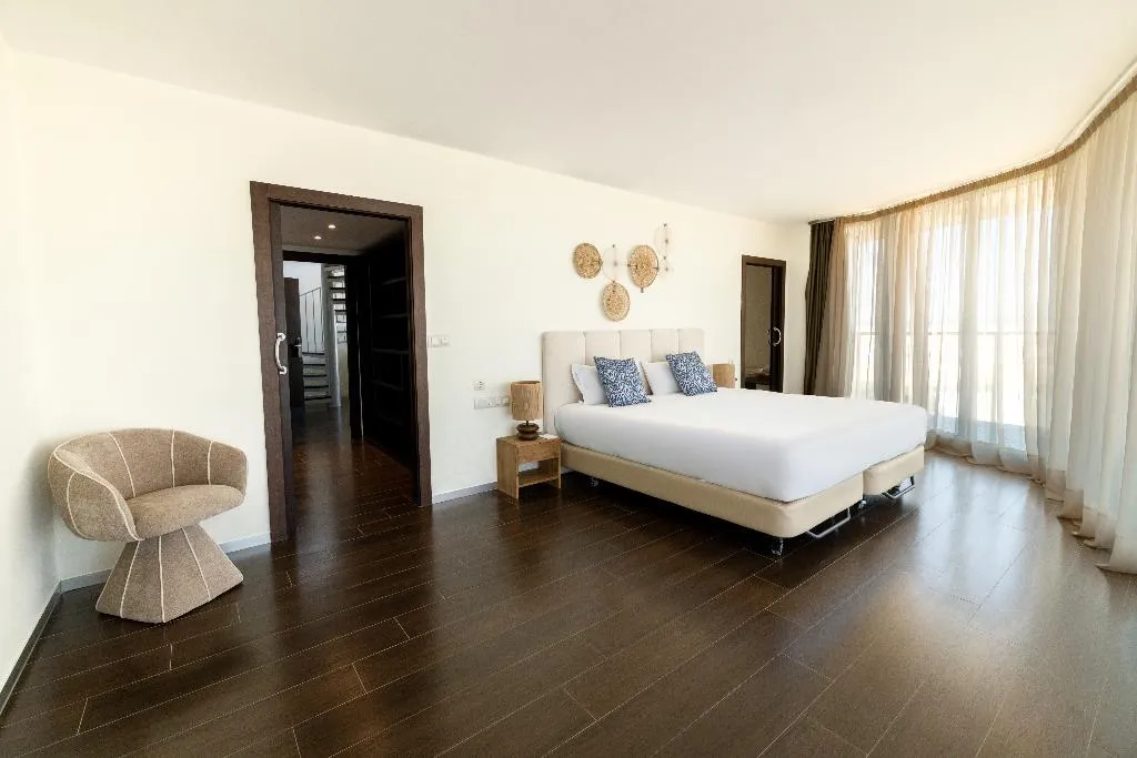 SUITE SUPERIOR Room, Palladium Peñíscola, Valencia