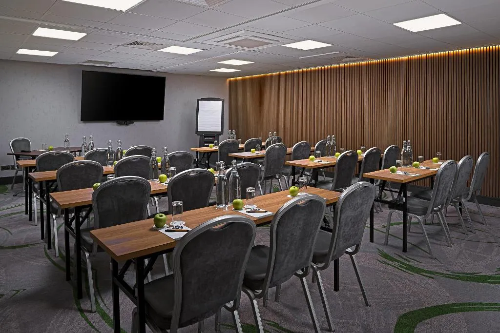 Conferences, Carlton Hotel Dublin Airport, Dublin