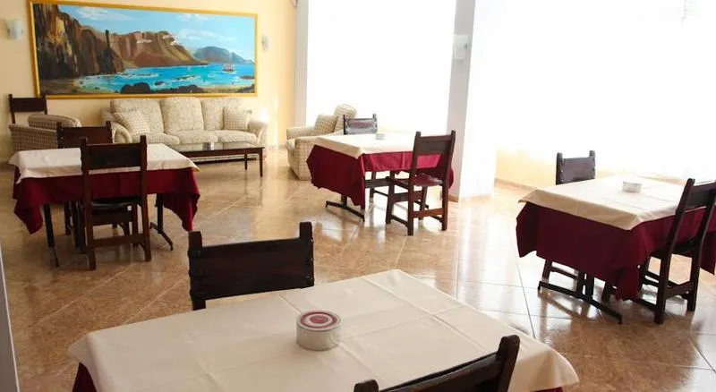 Restaurant, Catalina Park, Gran Canaria
