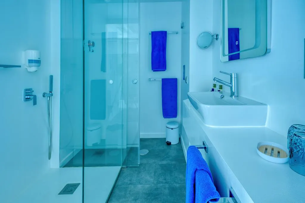 DOUBLE PREMIUM SEA VIEW Room, Hotel Boutique La Marquesina Adults Only, Fuerteventura