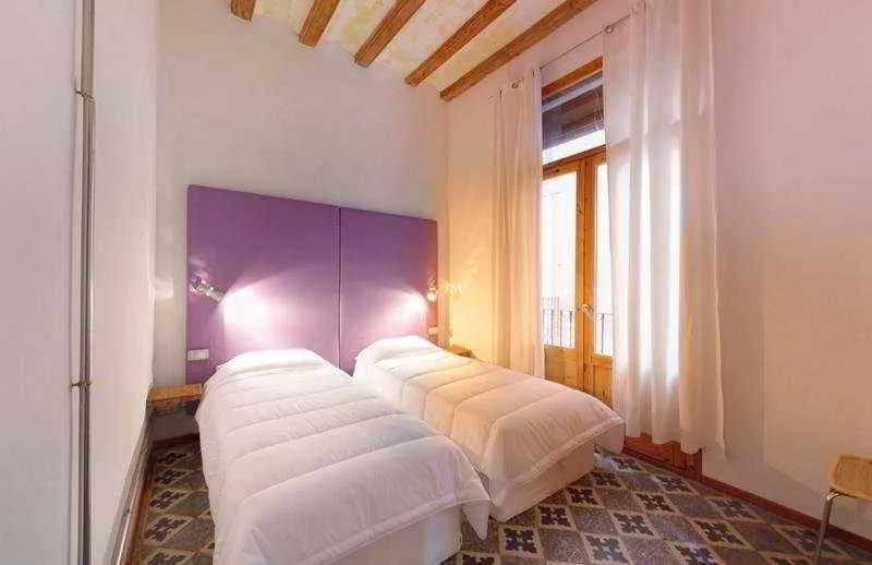 Room, Cosmopolitan, Barcelona