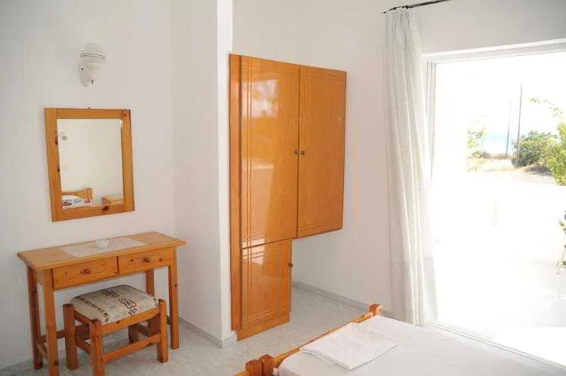 Room, Prika Studios, Kos