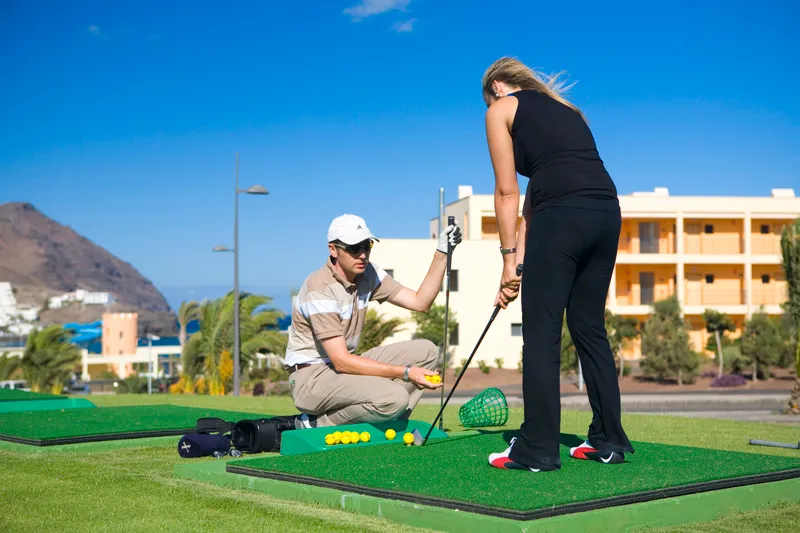 Sports and Entertainment, Playitas Villas, Fuerteventura